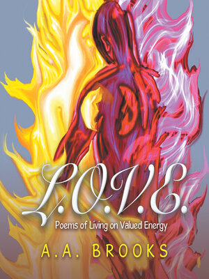 cover image of L.O.V.E.